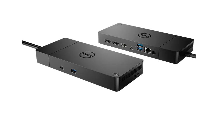 Bộ chuyển đổi Dell Performance Dock – WD19DCS