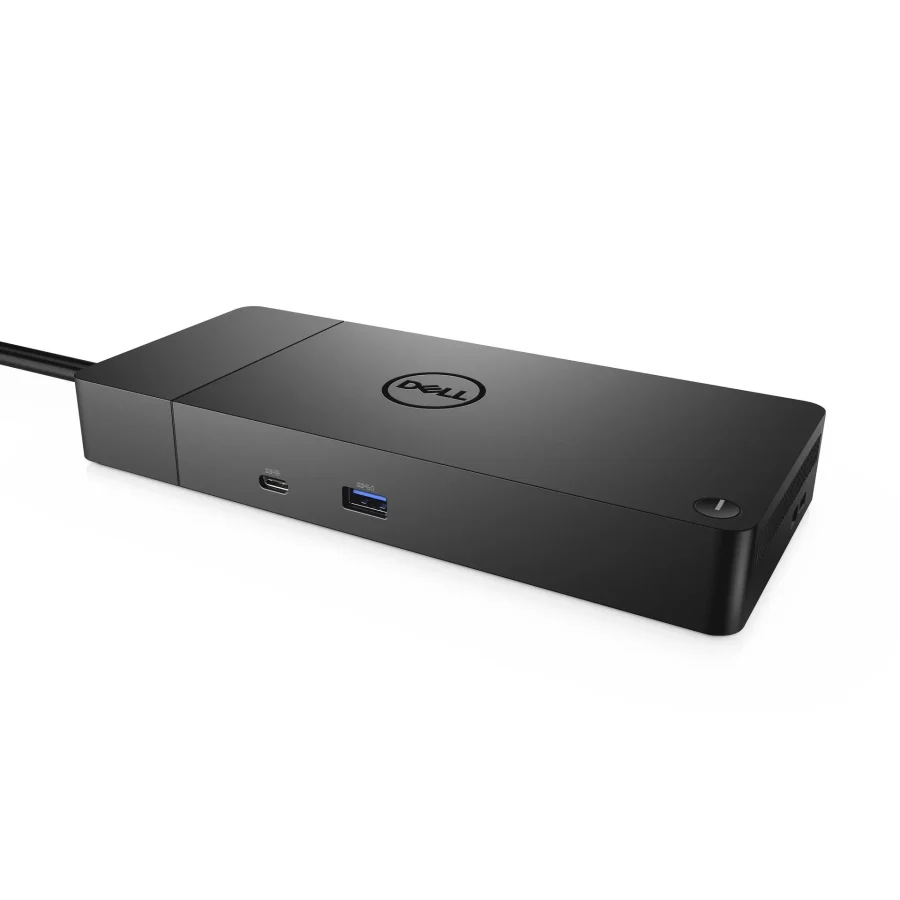 Lý do bạn nên sở hữu ngay bộ chuyển đổi Dell Performance Dock – WD19DCS