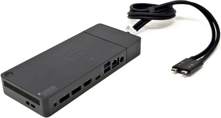 Thiết kế cáp kép độc đáo