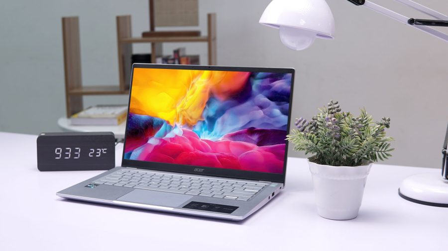 Tiêu chí quan trọng khi chọn mua laptop văn phòng