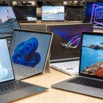 7 laptop văn phòng bền và ổn định