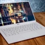 Top Laptop Cho Doanh Nhân Cao Cấp