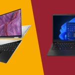 thail Dell Latitude hay Thinkpad