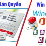 Tìm hiểu về quản quyền windows