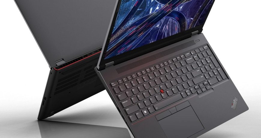Vì Sao ThinkPad Được Doanh Nghiệp Ưa Chuộng