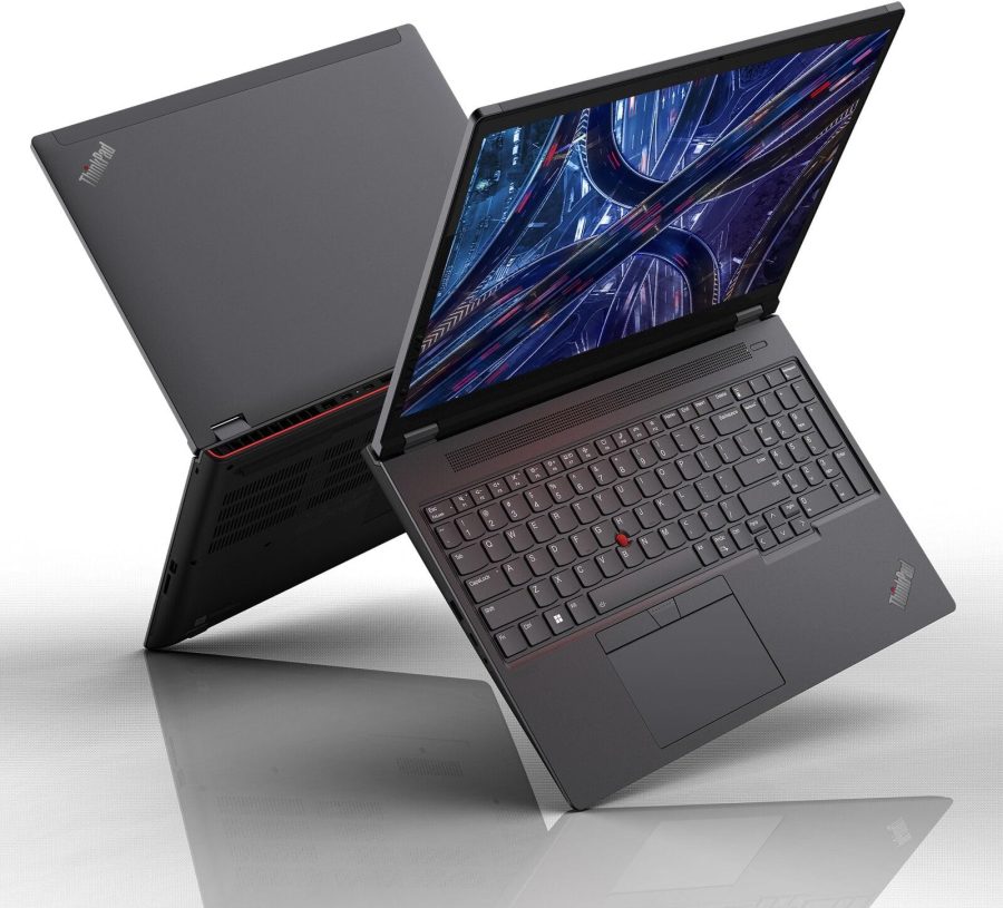 Vì Sao ThinkPad Được Doanh Nghiệp Ưa Chuộng
