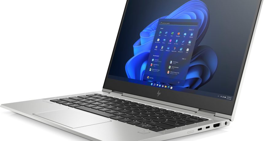 HP EliteBook Có Tốt Không ?