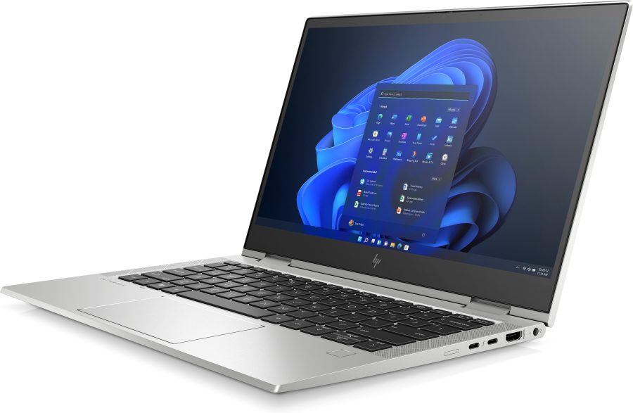 HP EliteBook Có Tốt Không ?