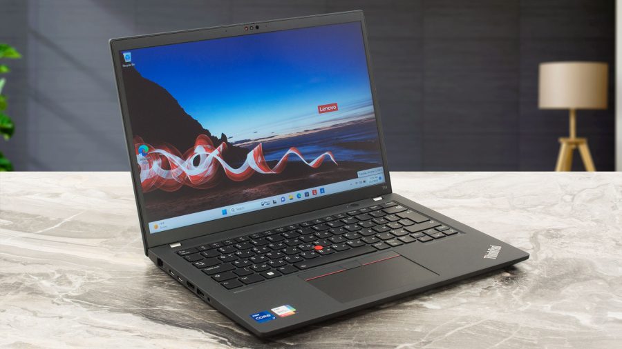 Vì Sao ThinkPad Được Doanh Nghiệp Ưa Chuộng