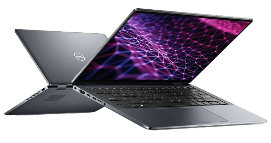 Dell Latitude Cho Kế Toán