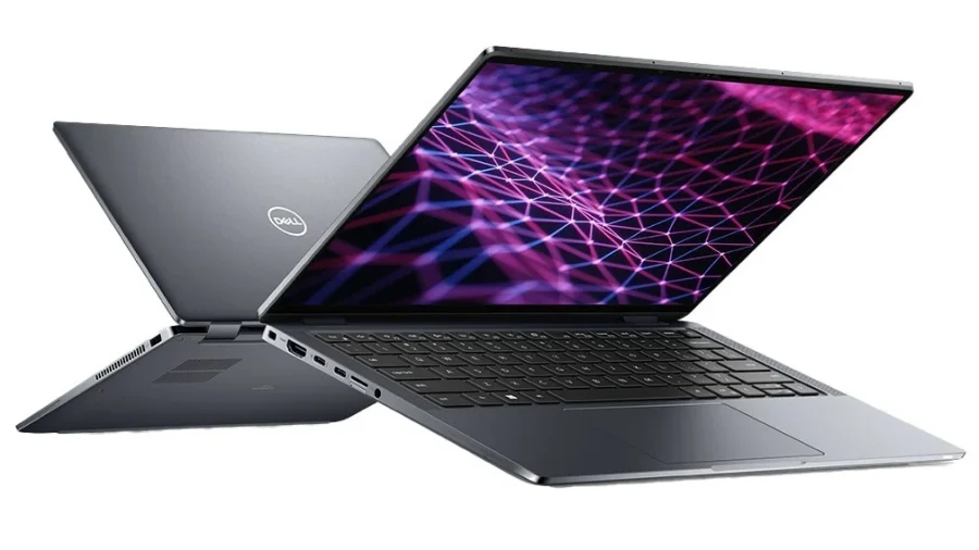 Dell Latitude Cho Kế Toán