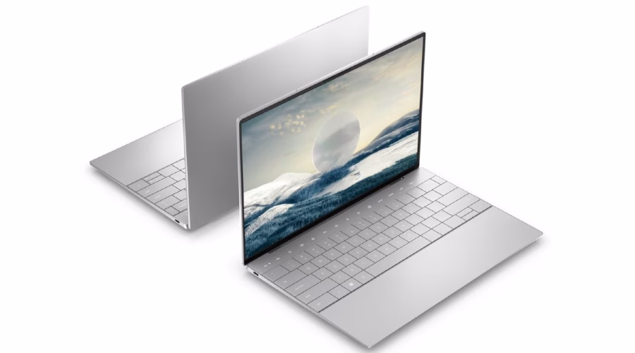 Dell XPS 13 Plus