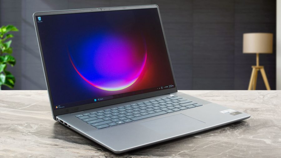 Dell Inspiron 16 7640