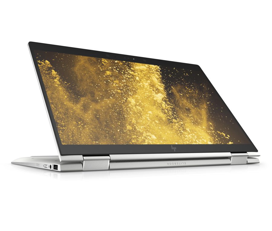 HP EliteBook 1000 Series