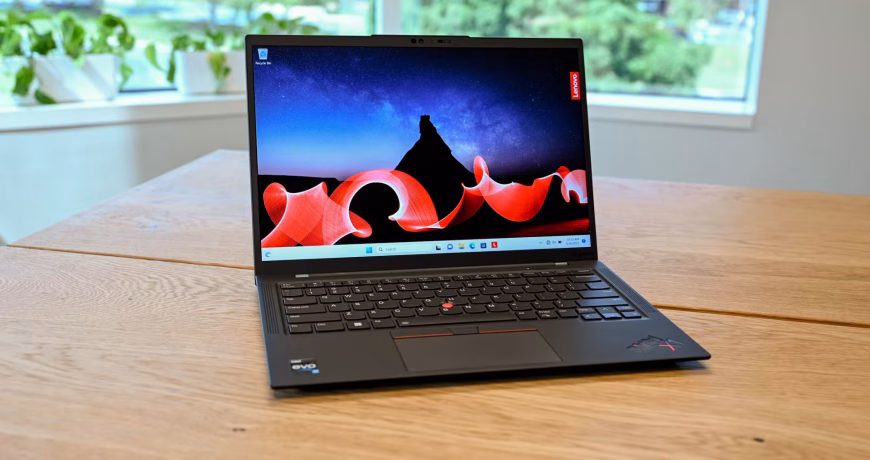ThinkPad X1 Carbon