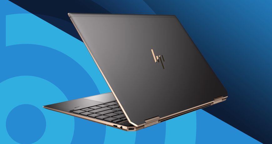 Top Laptop HP Doanh Nghiệp
