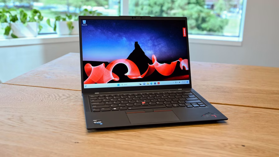 ThinkPad X1 Carbon