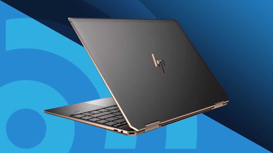Top Laptop HP Doanh Nghiệp