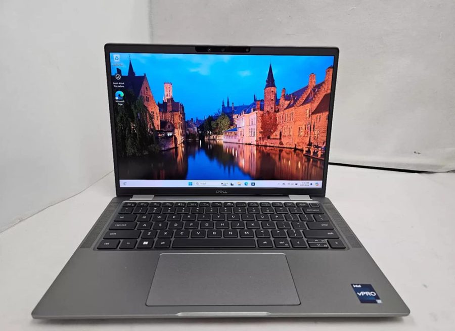 Dell Latitude 7340