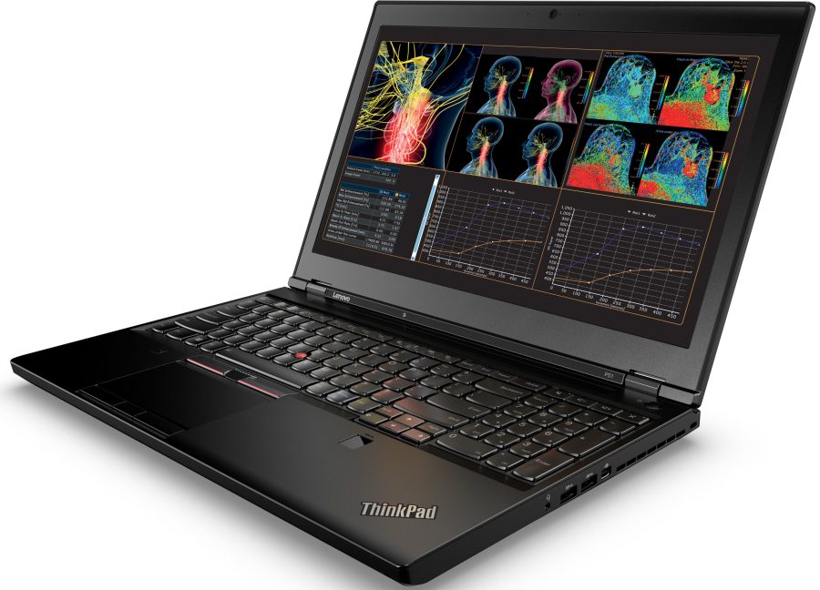 ThinkPad P Series