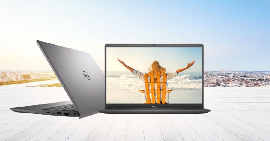 Top laptop Dell văn phòng