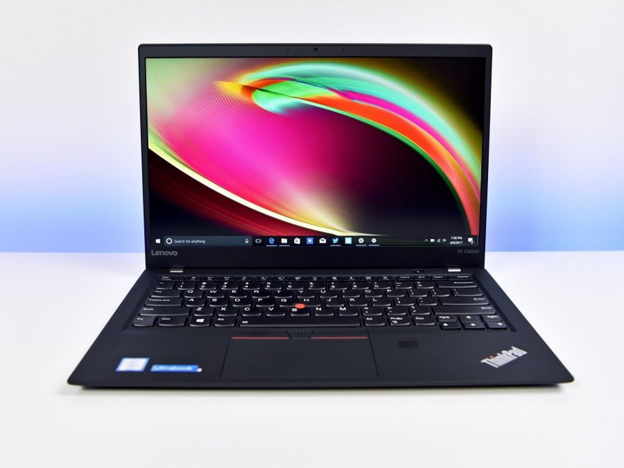 ThinkPad X1 Carbon Có Đáng Mua?