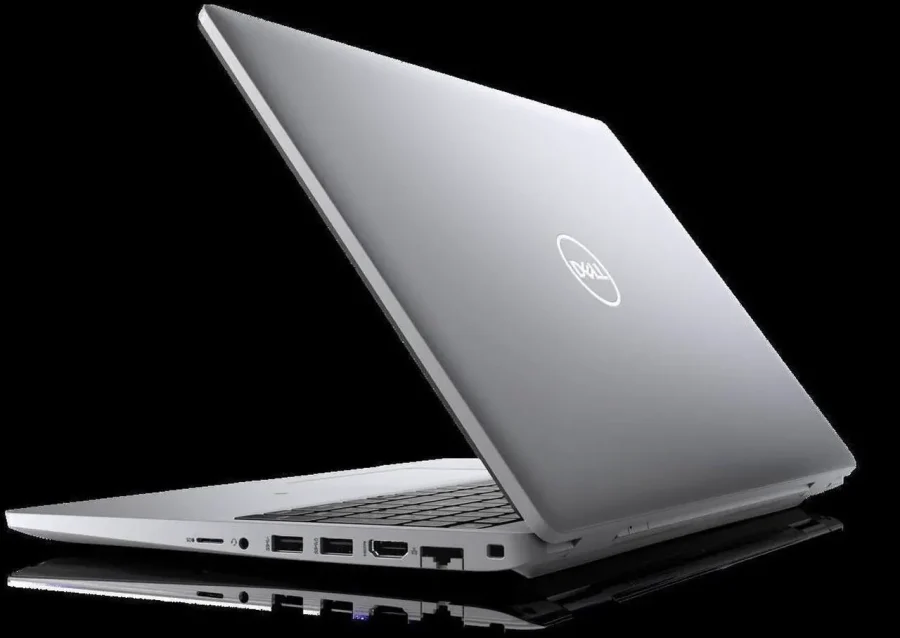 Dell Latitude 5540