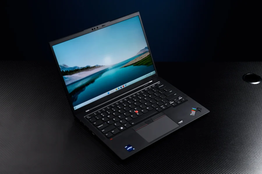 Thời lượng pin của dòng máy ThinkPad là bao lâu ?