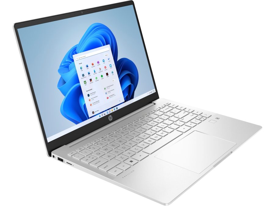 HP Pavilion 14