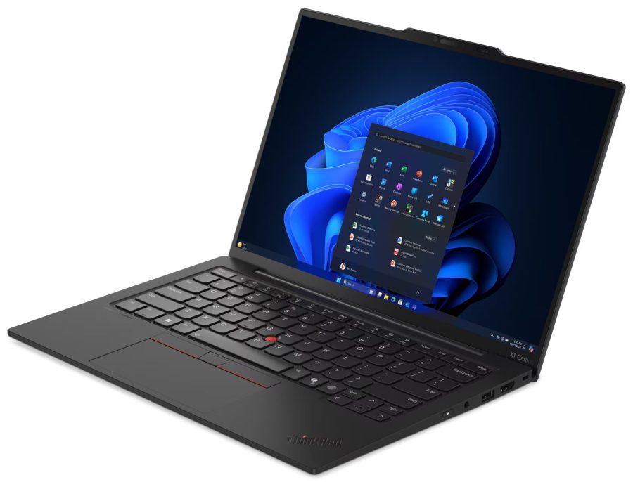 ThinkPad X1 Carbon