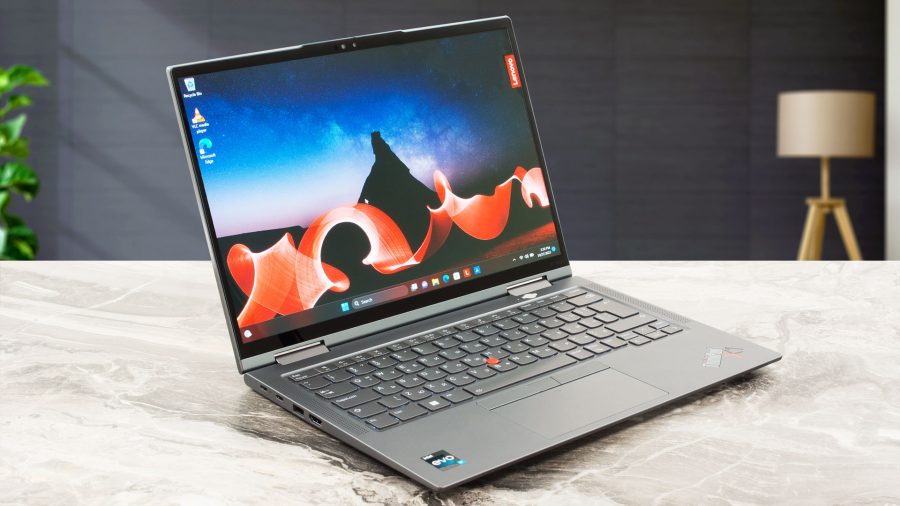 ThinkPad X1 Yoga
