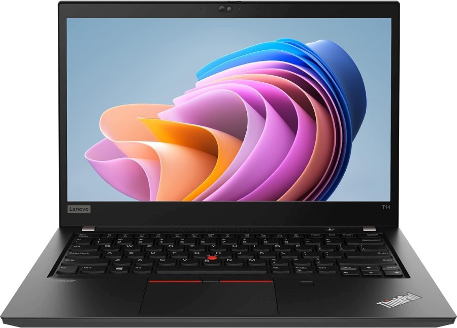 ThinkPad T14s