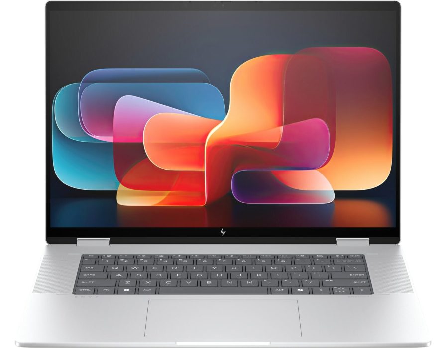HP Envy 16