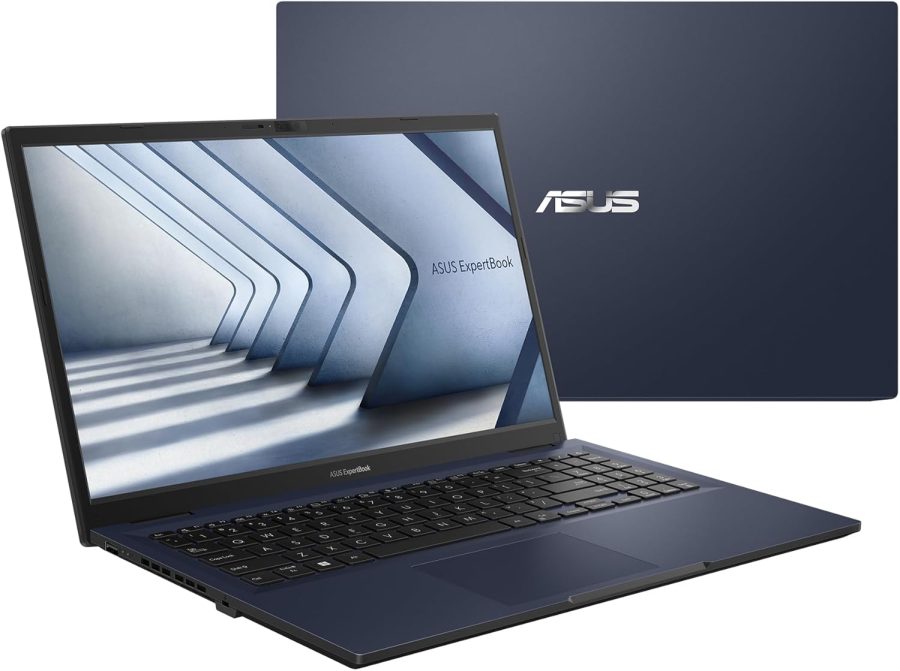Asus Có Dòng Business Không ?