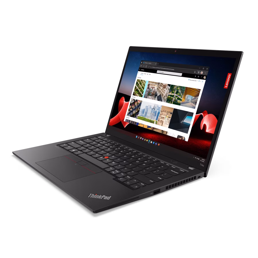 ThinkPad T14s / T14