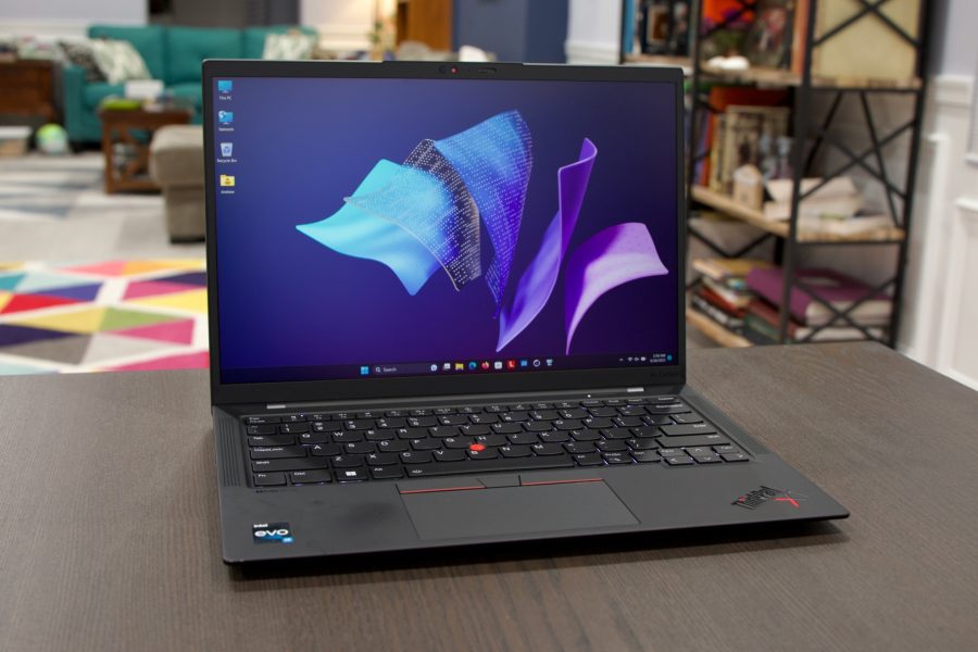 ThinkPad X1 Carbon