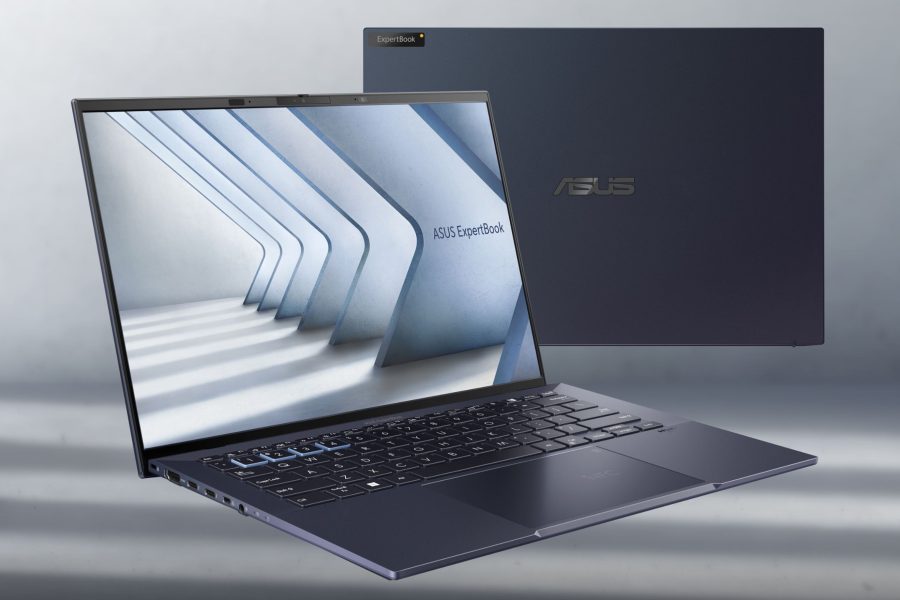 ASUS ExpertBook B9 Series