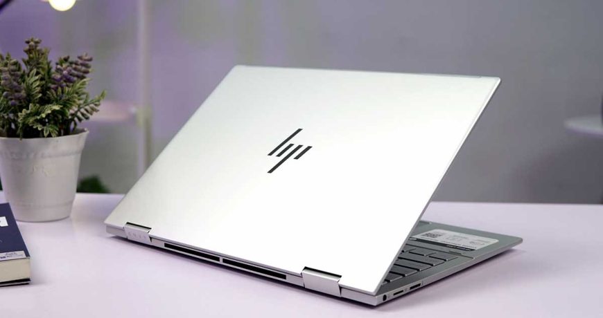 Top Laptop HP Văn Phòng