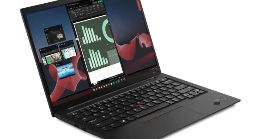 ThinkPad Cho Doanh Nhân