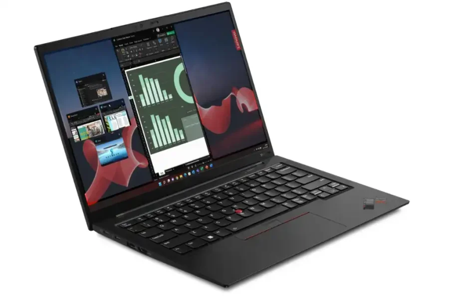 ThinkPad Cho Doanh Nhân