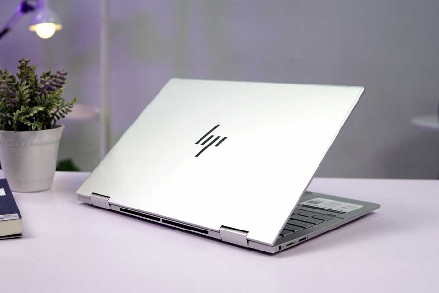 Top Laptop HP Văn Phòng
