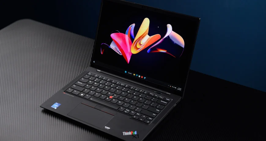 ThinkPad có pin tốt không