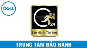 bảo hành dell tại hà nội