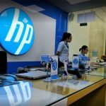 Trung Tâm Bảo Hành Laptop HP Hà Nội Chính Hãng