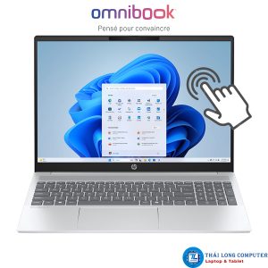 HP OmniBook 5 AI 16-af1046TU BZ7Q8PA