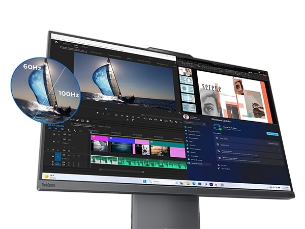 Ai Nên Mua ThinkCentre Neo 50a 27