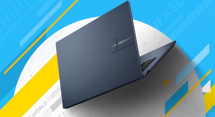 Asus Vivobook 14 X1404VAP có đáng mua không