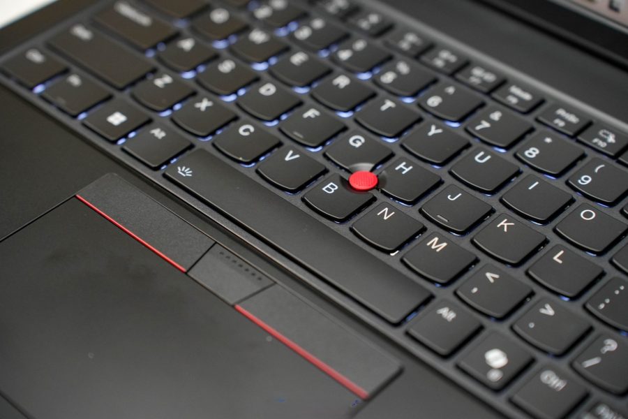 Bàn Phím ThinkPad L14 Gen 6