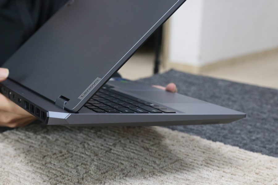 Bàn Phím, Touchpad Lenovo LOQ 15IRX10