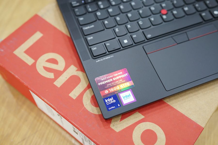 Bàn phím ThinkPad E14 Gen 7 Ultra 5 135H